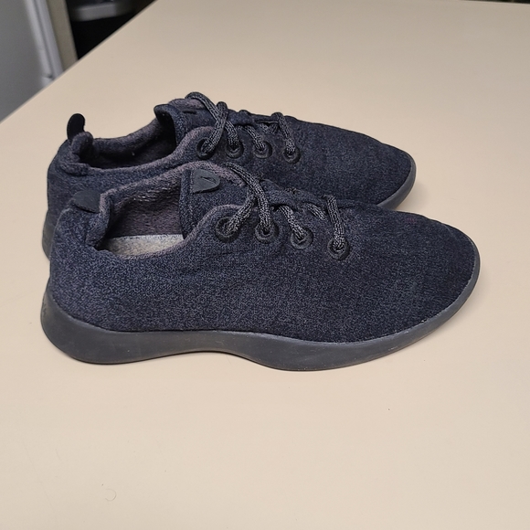 Allbirds Wool Runner size 7 - Picture 5 of 7
